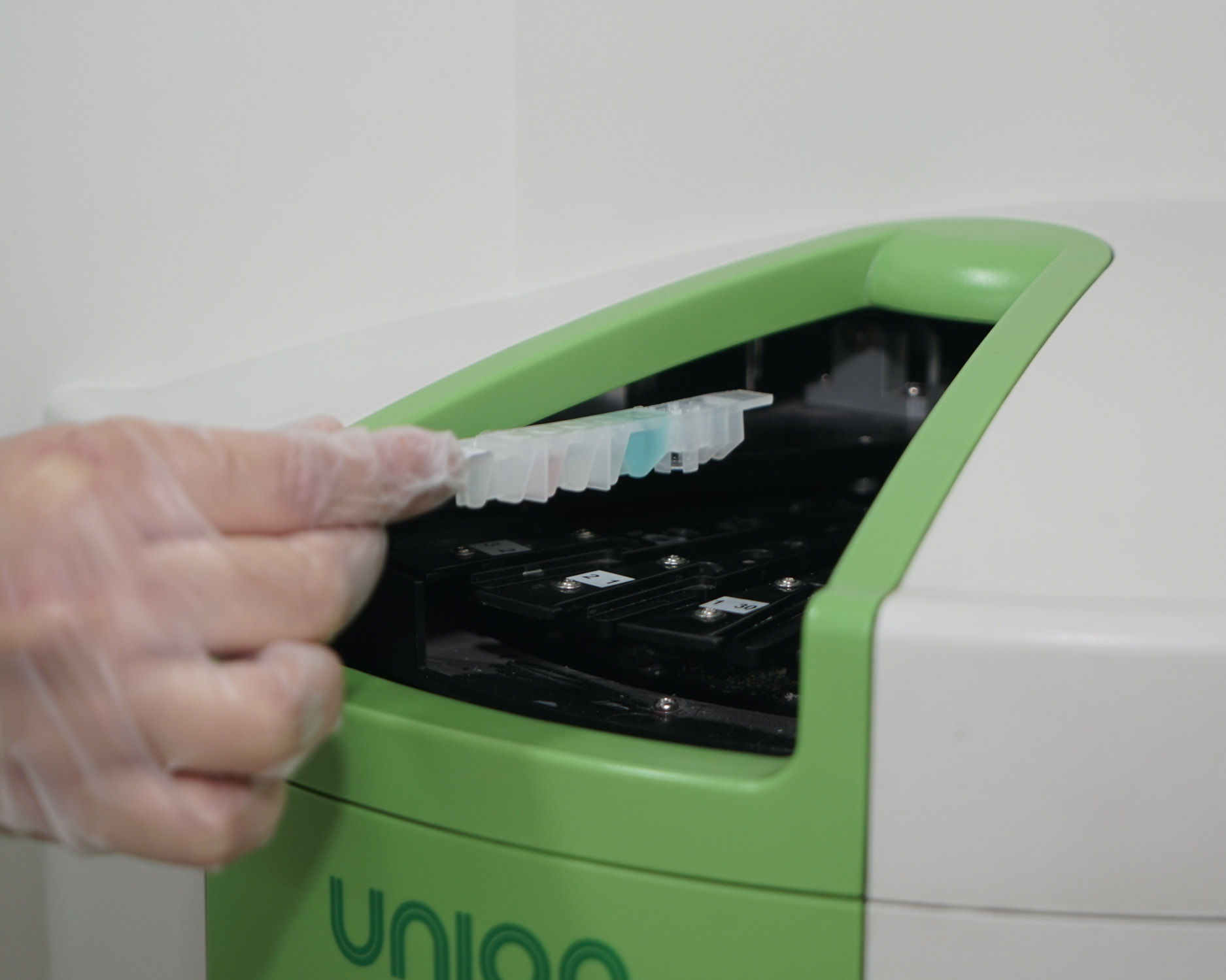 Immunologie & Allergologie