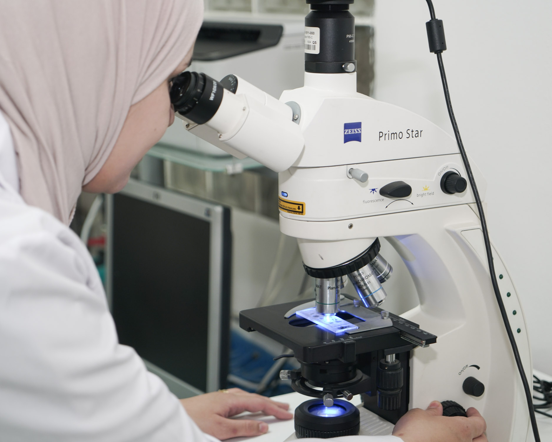 Immunologie & Allergologie